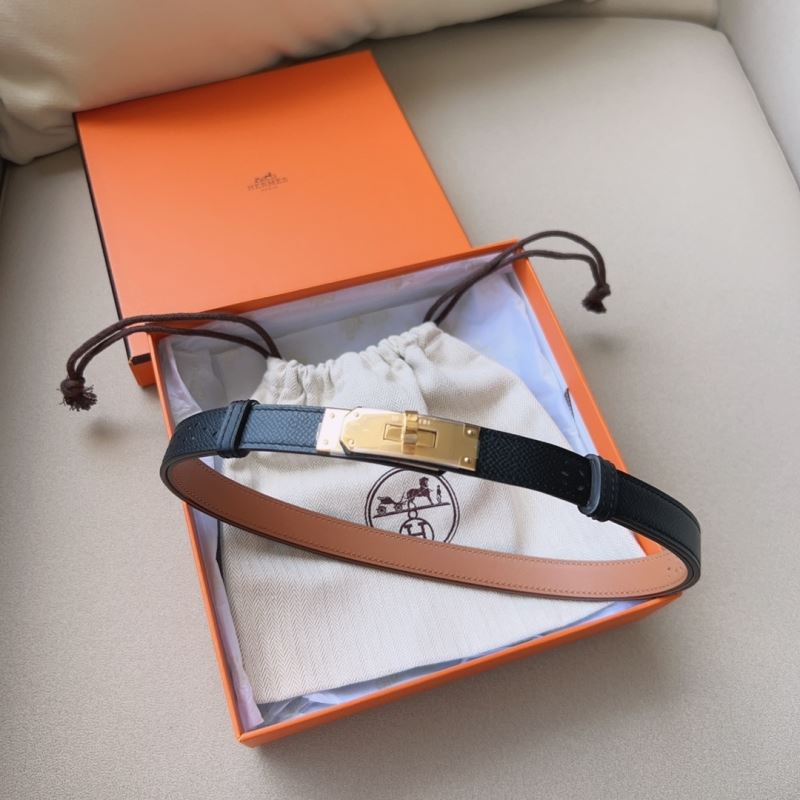 Hermes Belts